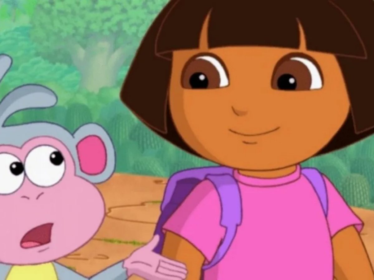 How Did Dora The Explorer Died