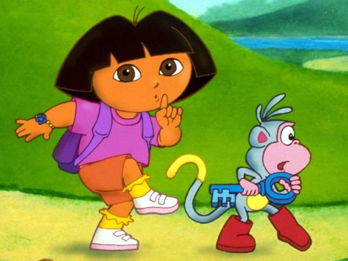 How Did Dora The Explorer Die? Viral TikTok Trend Explained - How Did Dora The Explorer Died
