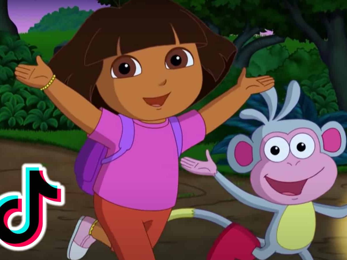 How Did Dora The Explorer Die? Viral TikTok Trend Explained - How Did Dora The Explorer Died