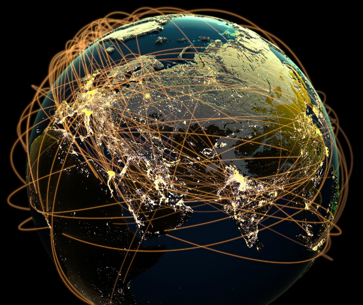 How disruptors can become global brands - Marketing Week - Global Politics In The 21st Century