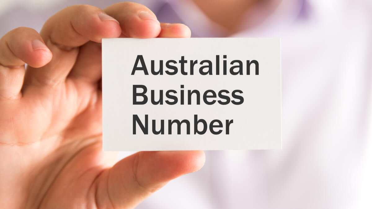How do you find your Australian Business Number - ABN? Where and how - Wise - Abn Amro Annual Report 2021