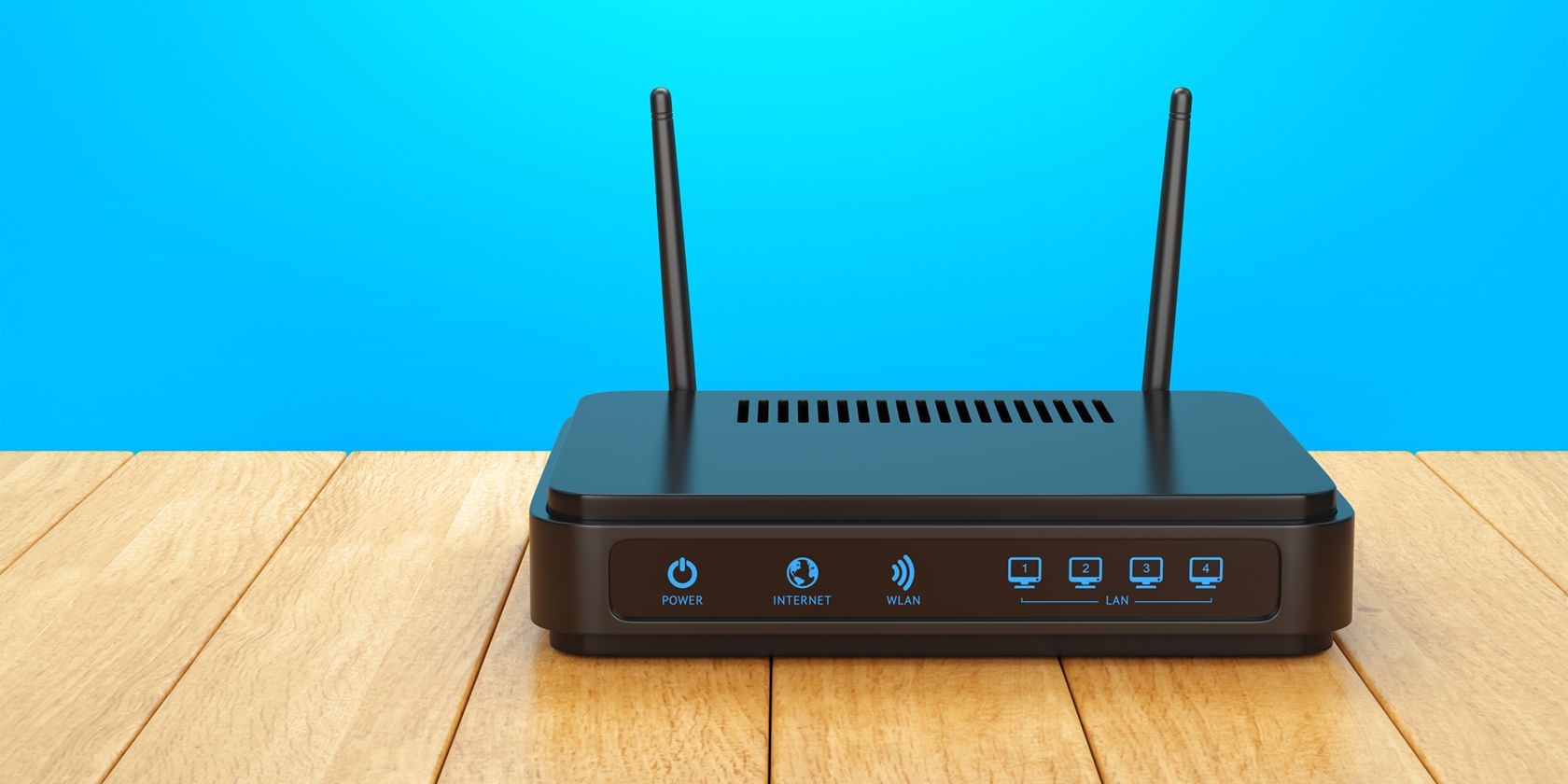 Wat Is Een Router Wifi