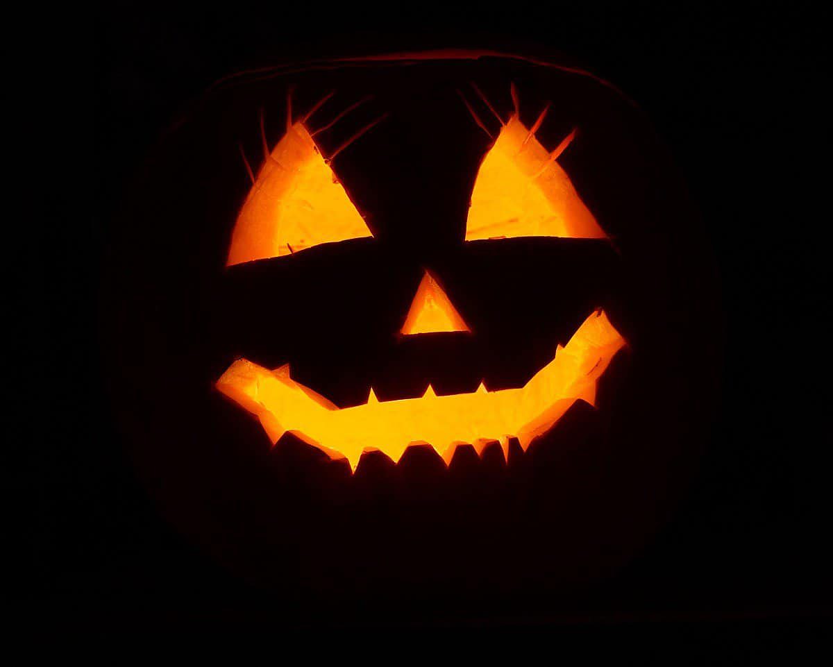 How Halloween Originated from Celtic Traditions - Hoe Oud Is Halloween