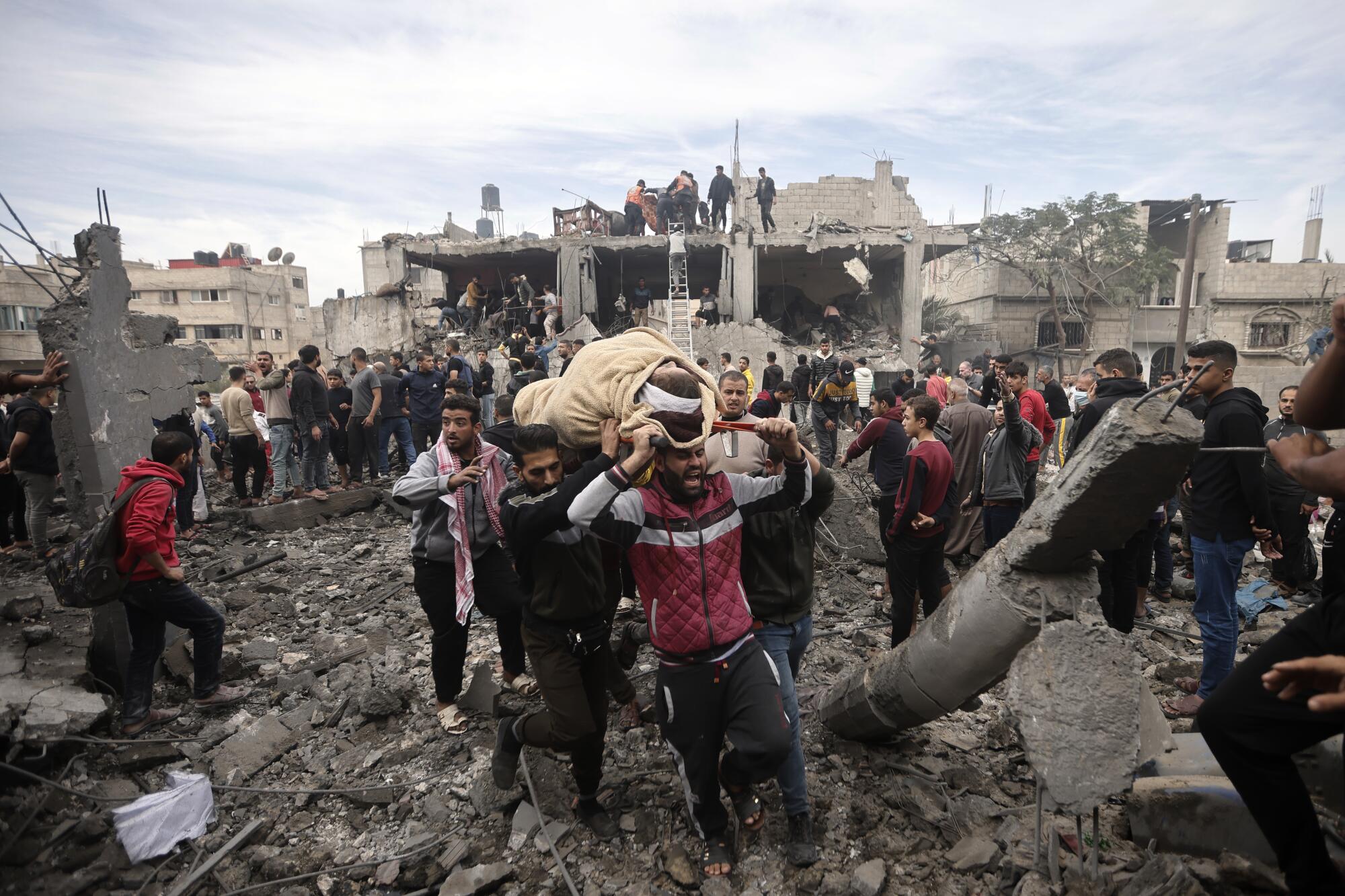 How humanitarian aid in Gaza is being used as an instrument of war - Hoe Kan Ik Gaza Helpen