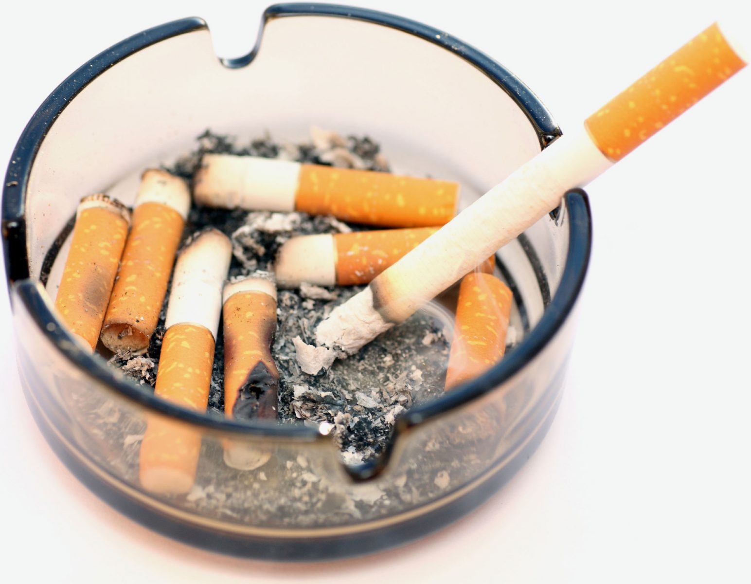How Long Does Nicotine Stay In Your Blood - Hoe Lang Duurt Het Voordat Nicotine Uit Je Bloed Is