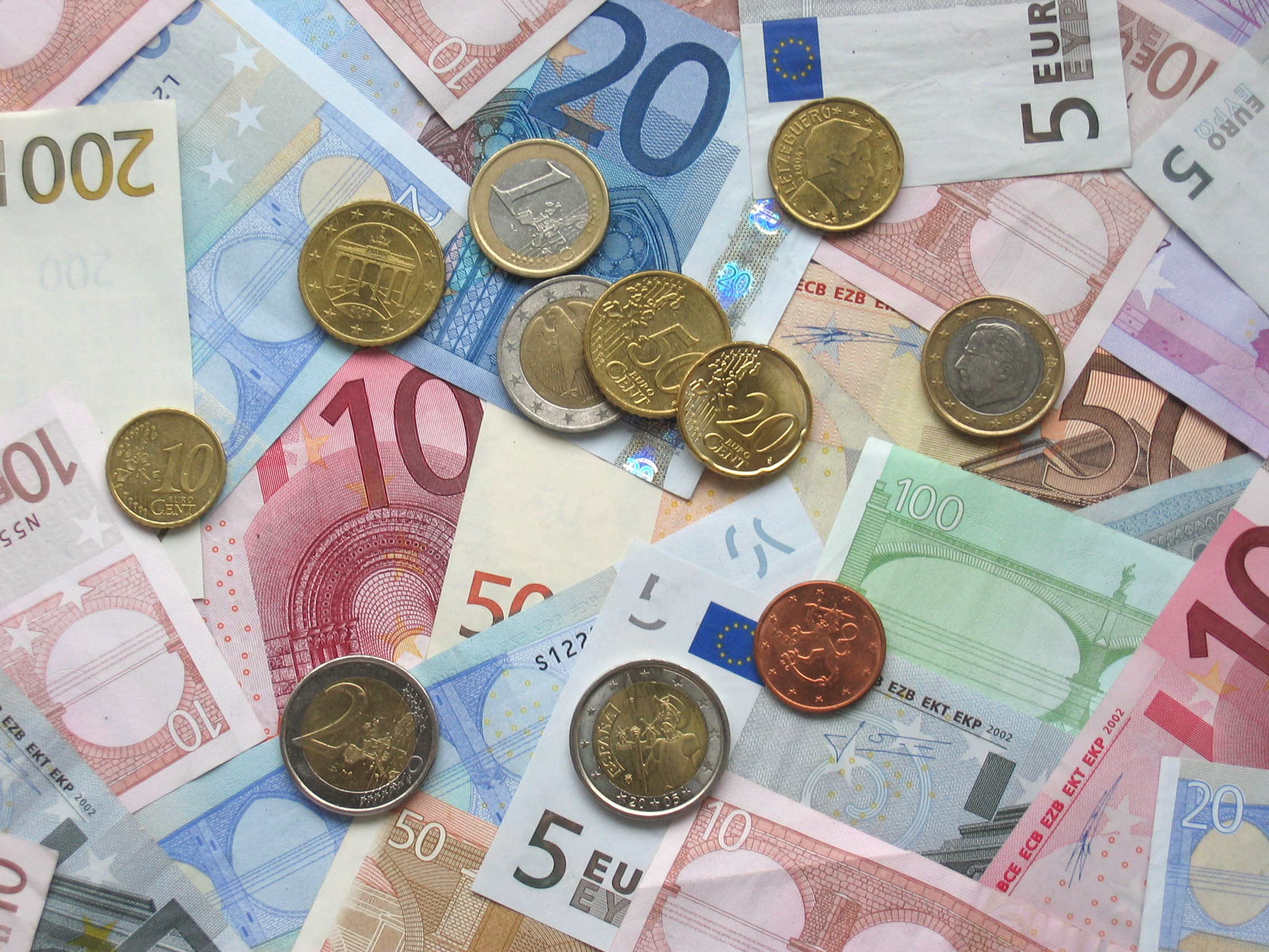 How Many Euros Is $1 - Wat Is De Euro Koers In Suriname