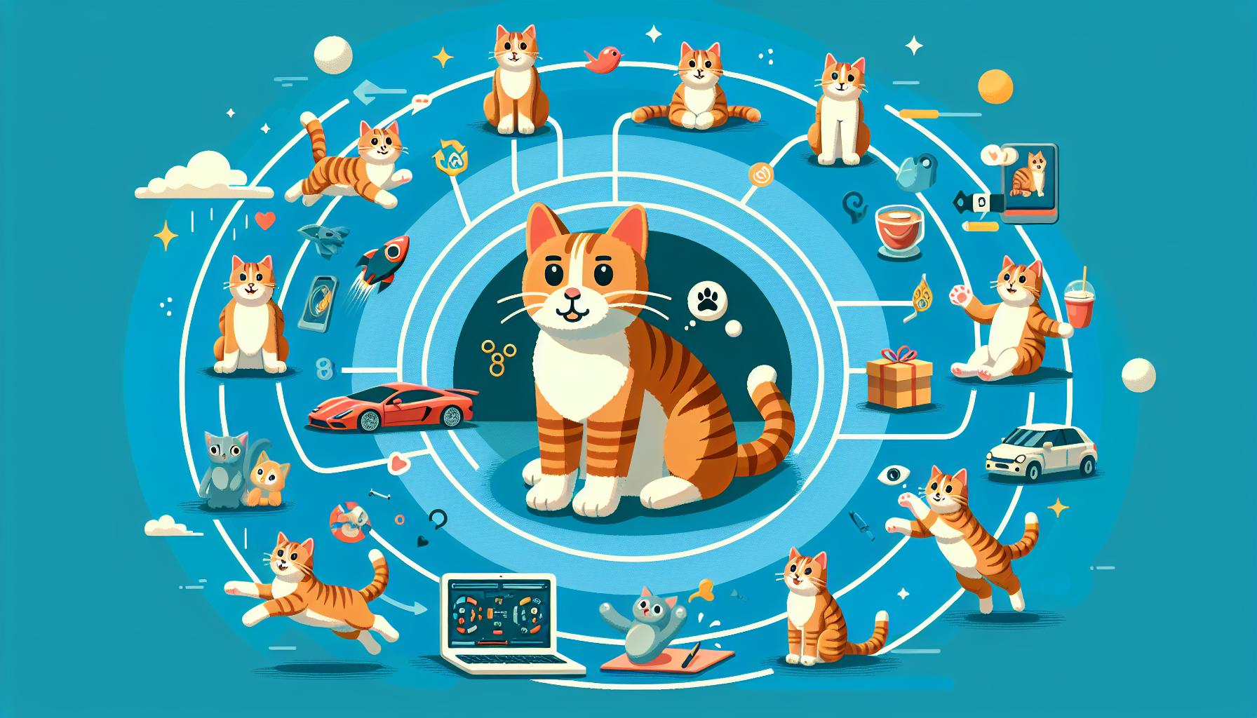 How Many Lives Does a Cat Have? Myths and Facts | InfoAnimals - Hoeveel Levens Heeft Een Kat 7 Of 9