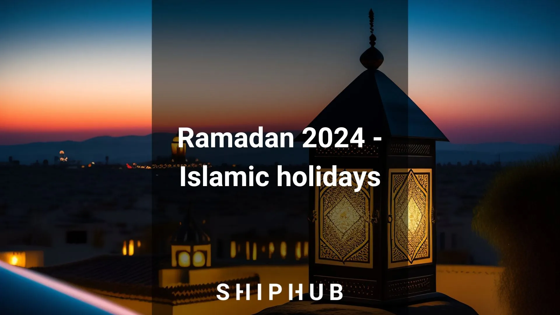 How Many More Days Till Ramadan 2024 2024 - Sonia Evelina - Cuando Es Ramadan En 2024