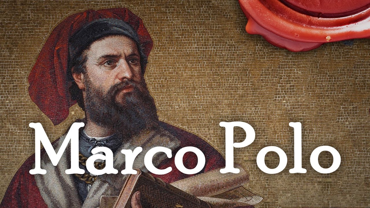 How Marco Polo Changed the World! - YouTube - How Did Marco Polo Die