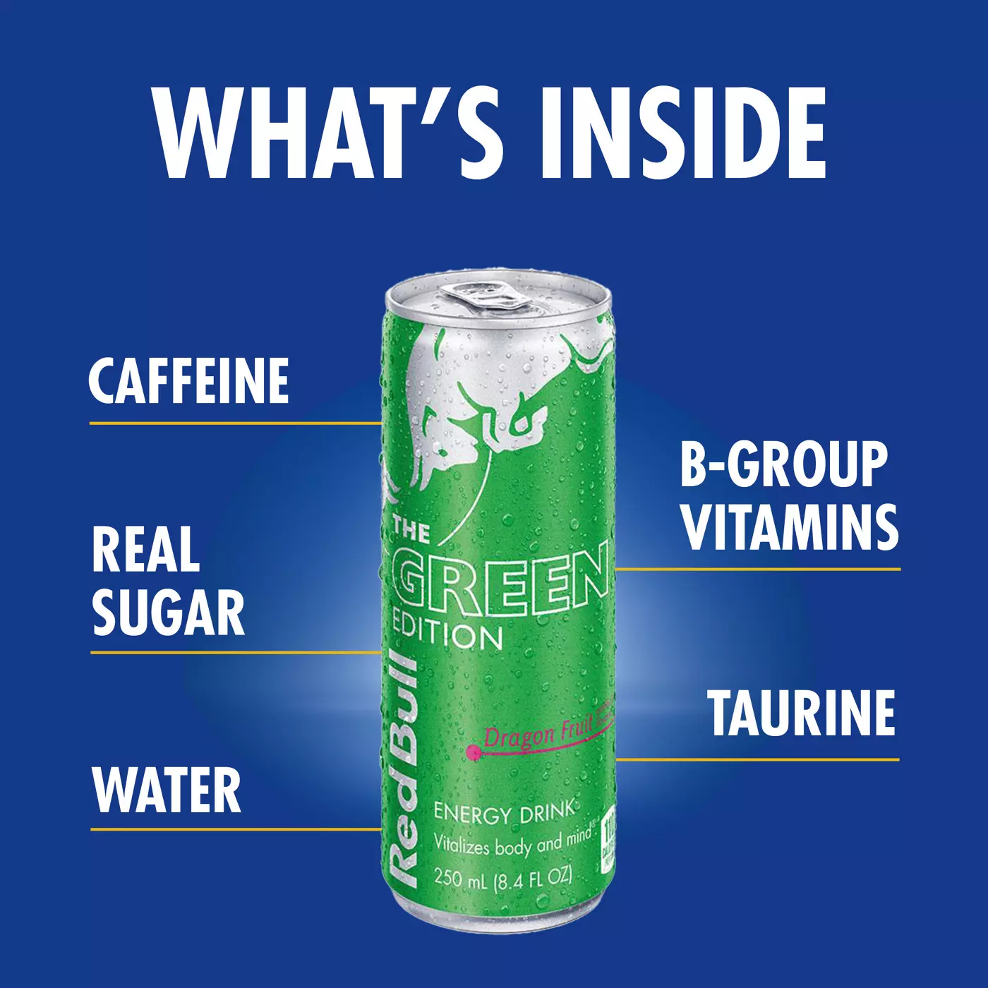 How Much Caffeine In Red Bull Shop Buy | anhtao.com - Hoeveel Mg Cafeïne In Red Bull