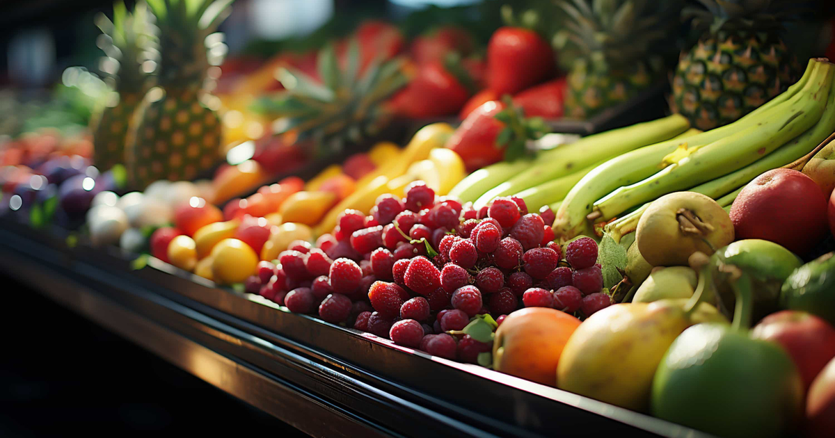 How much fruit should you eat per day? - Hoeveel Gram Fruit Per Dag