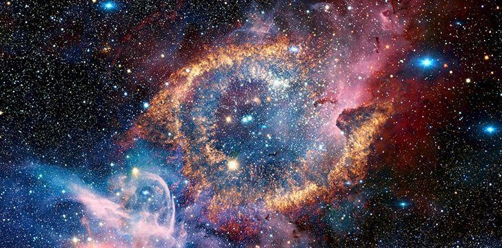 How Old is the Universe? | The Fact Site - Hoe Oud Is Het Universum