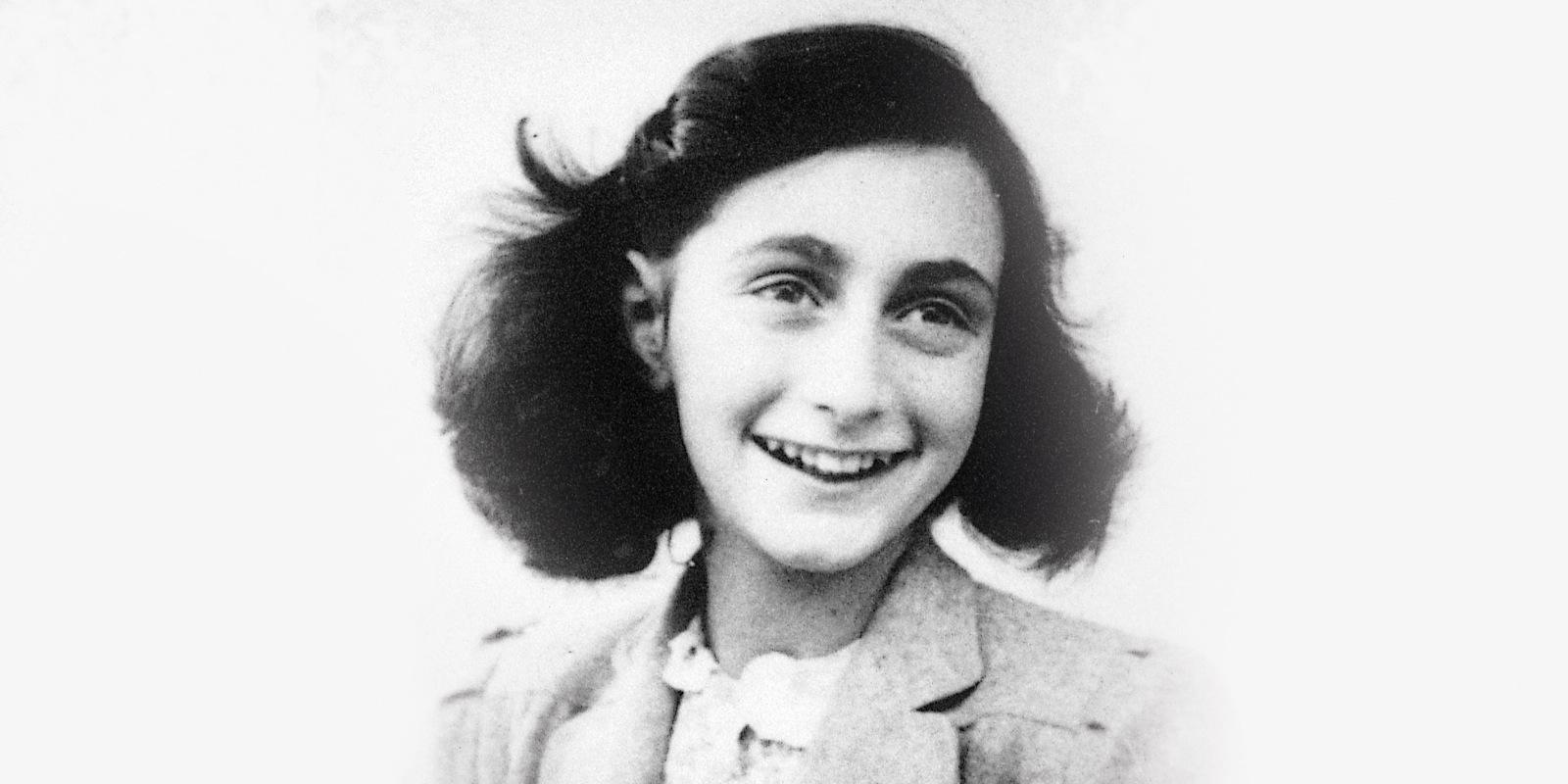 How Old Would Anne Frank Be Today 2025 - Sarah Davis - Hoe Lang Heeft Anne Frank Ondergedoken Gezeten