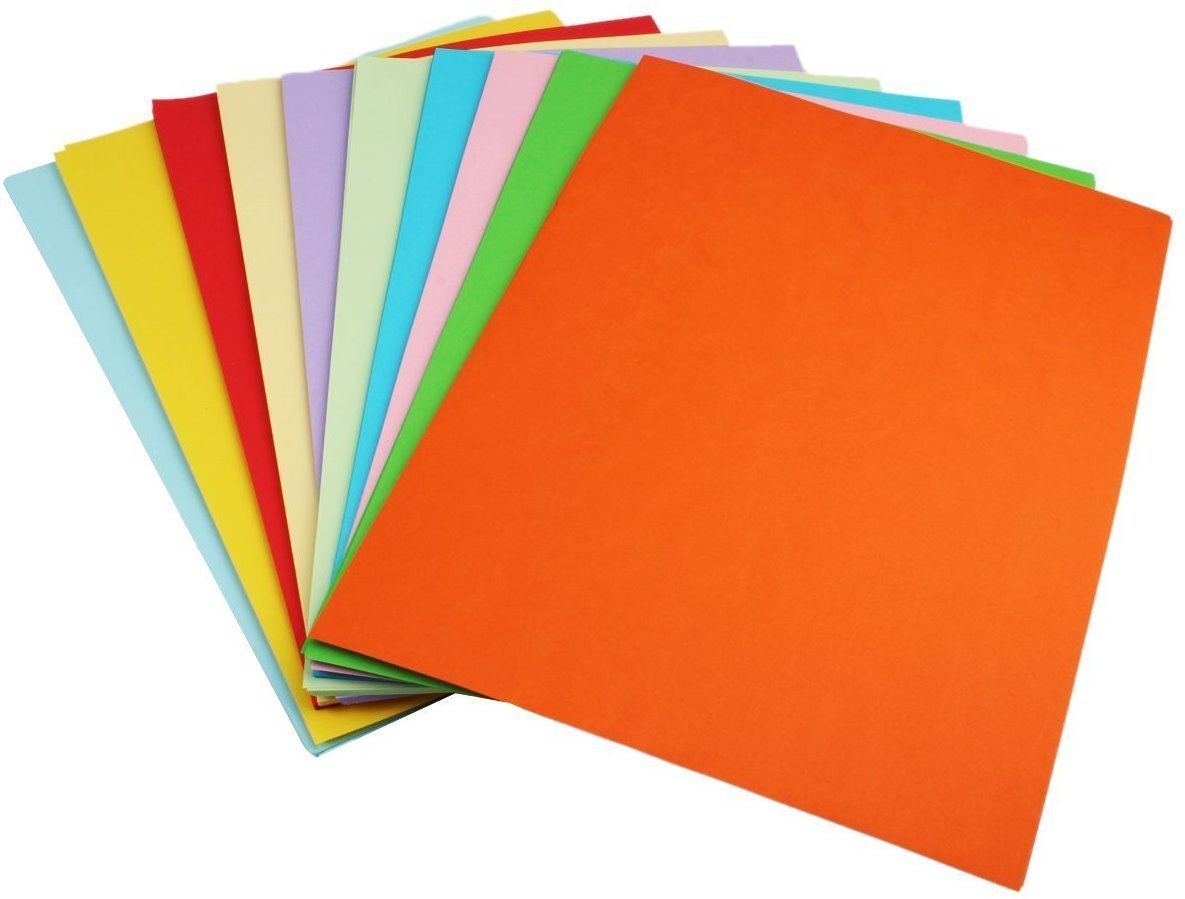 How Paper Changed the World - PaperPapers Blog - Paper Towns Book John Green