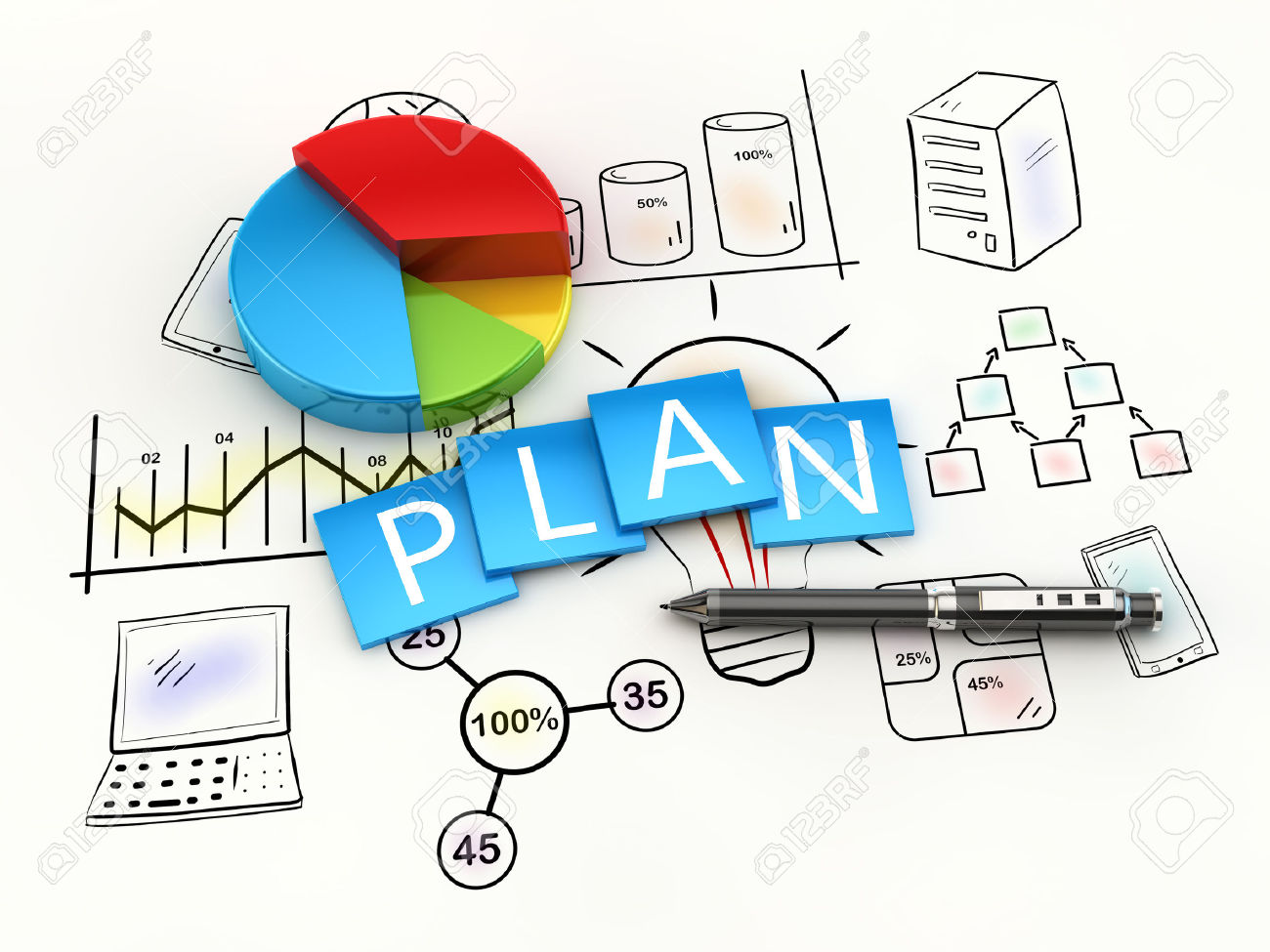 How Teens Can Learn to Plan Their Future | Passnownow.com - Plan Uw Reis In De