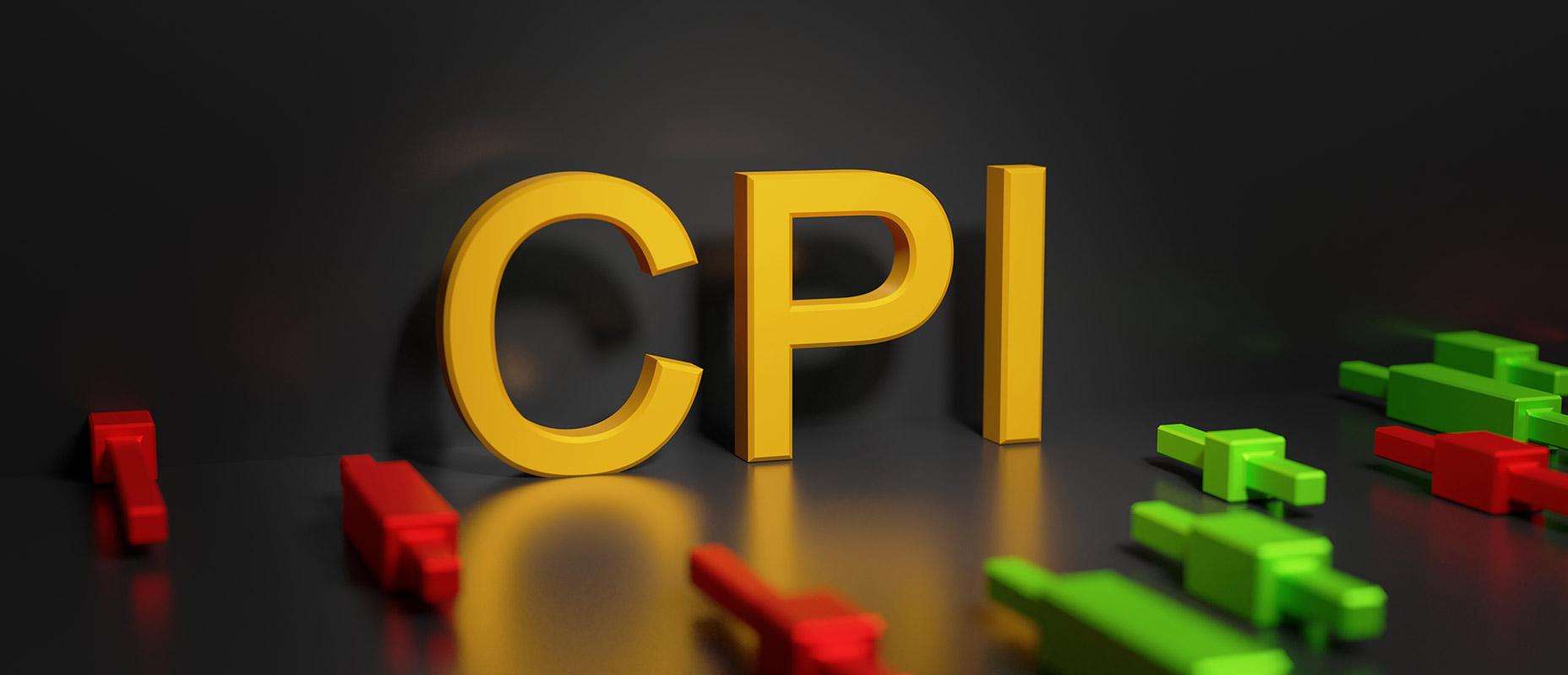 How the CPI Affects Oil Prices - R Blog - RoboForex - Maandprijsindexcijfer Volgens De Consumentenprijsindex Cpi