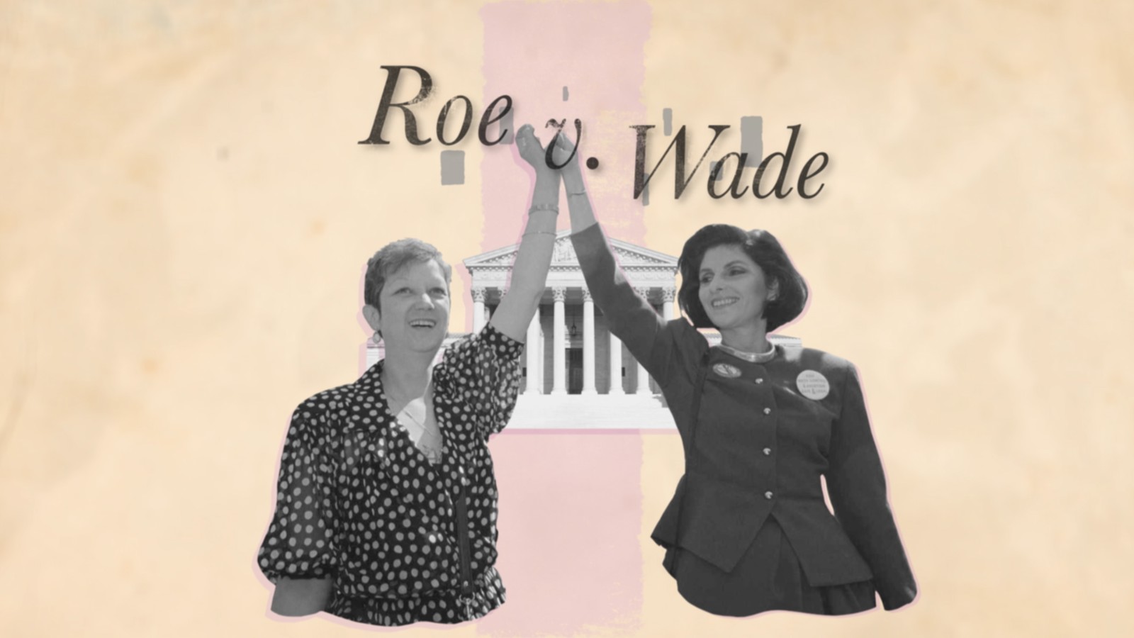 Roe V Wade Who Is Roe