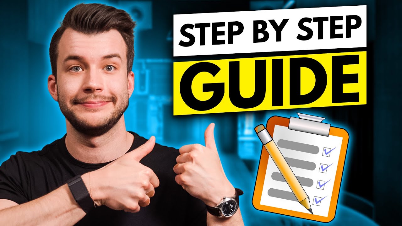 How To ACTUALLY Start Your Creative Business (step-by-step) - YouTube - Creative Business Wat Is Dat