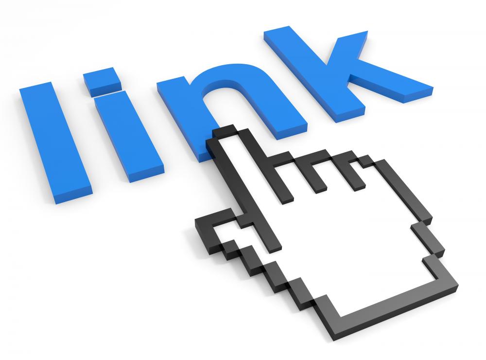 How to Build Back Links to your WebSite - Links Pijn In De Buik