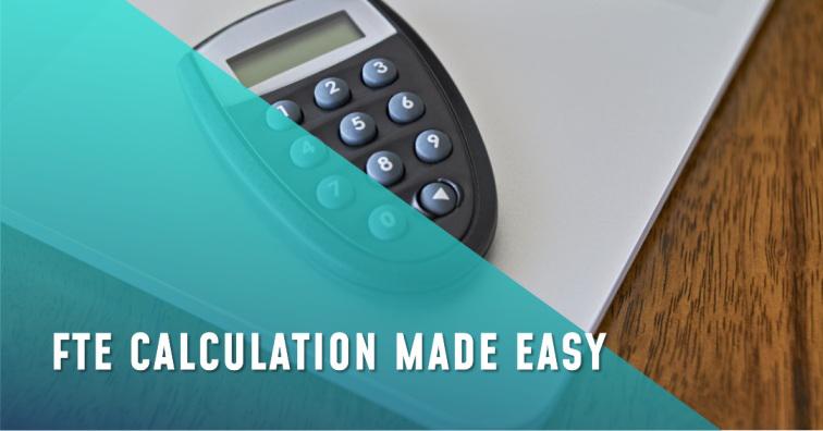 How to Calculate FTE | GeeksforGeeks - Hoeveel Is 0 4 Fte
