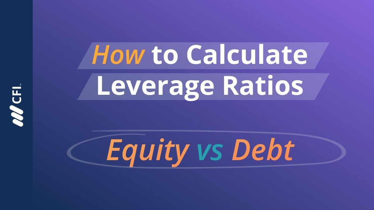 Levered Cost Of Equity Calculator