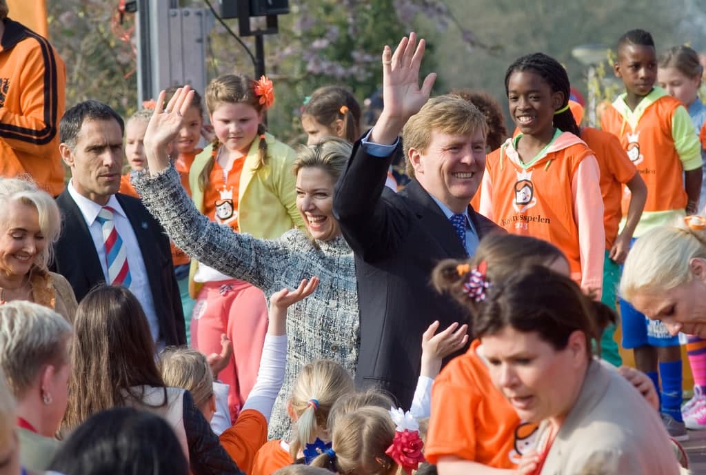 How to Celebrate King's Day in the Netherlands Like a Local (2025 Guide - Waar Komt De Koning Dit Jaar