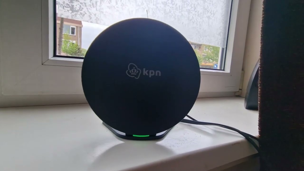 How to connect your KPN Superwifi 2 by Unboxing Bob - YouTube - Hoe Ziet Een Router Eruit