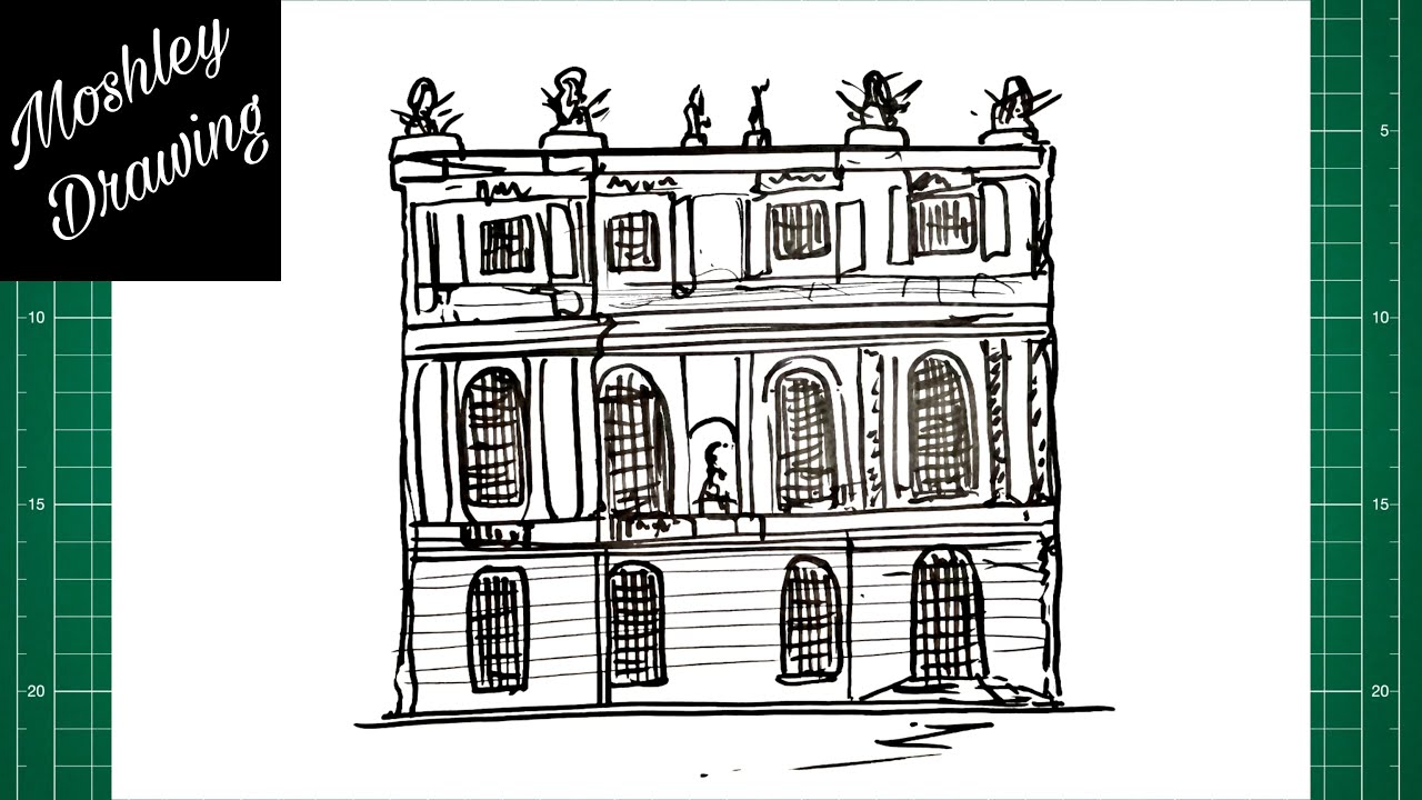 Eind Deze Week In Versailles
