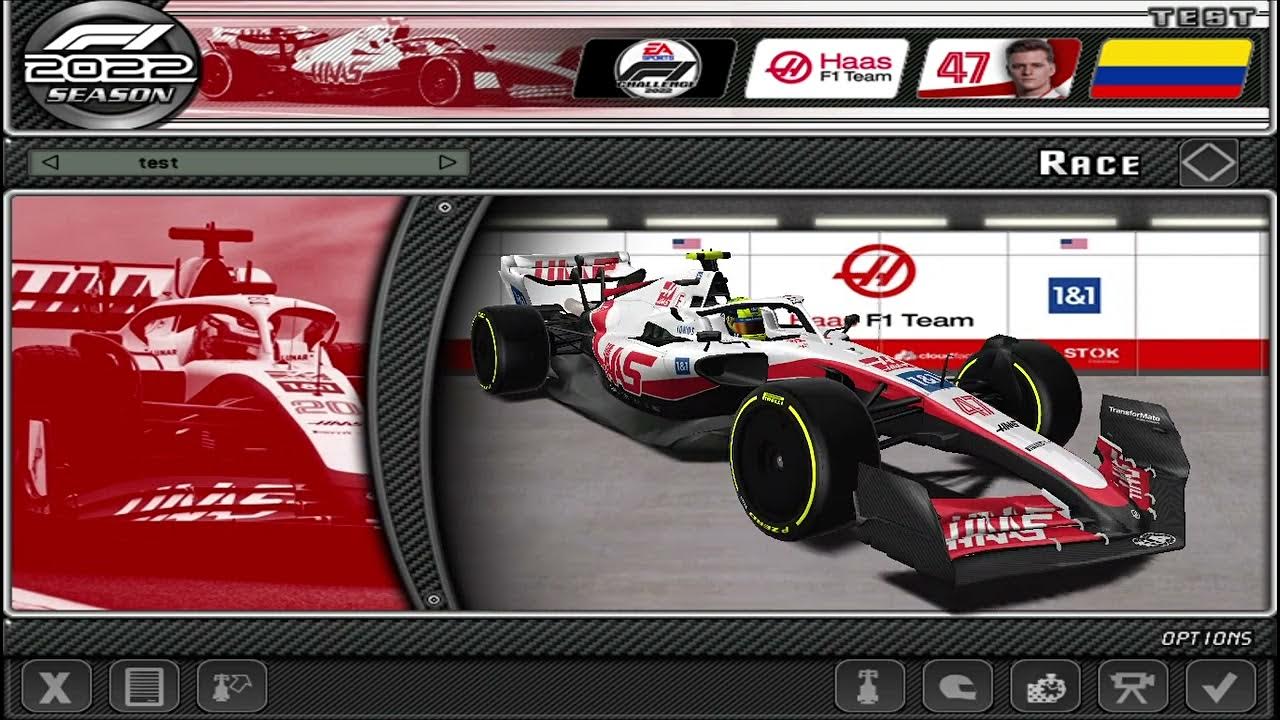 How to enable DRS - F1 Challenge 2022 v1.0 - YouTube - Verschil Tussen Dr En Drs