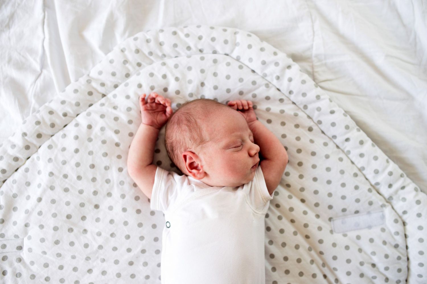 How To Get Your Baby To Sleep: A Sleep Sack | lupon.gov.ph - Waar Slaapt Een Baby In