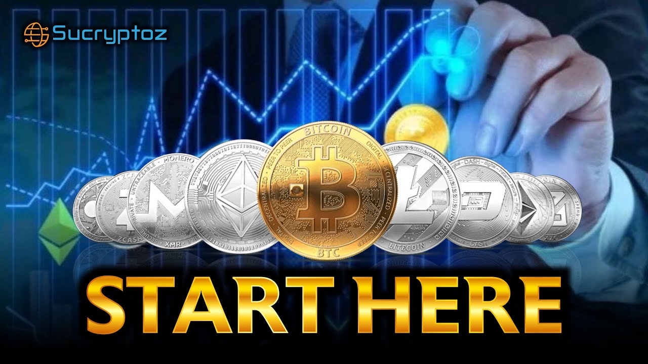 How to Invest in Cryptocurrency: Start Here! (Beginner's Guide) - YouTube - Moet Ik Investeren In Cryptocurrency