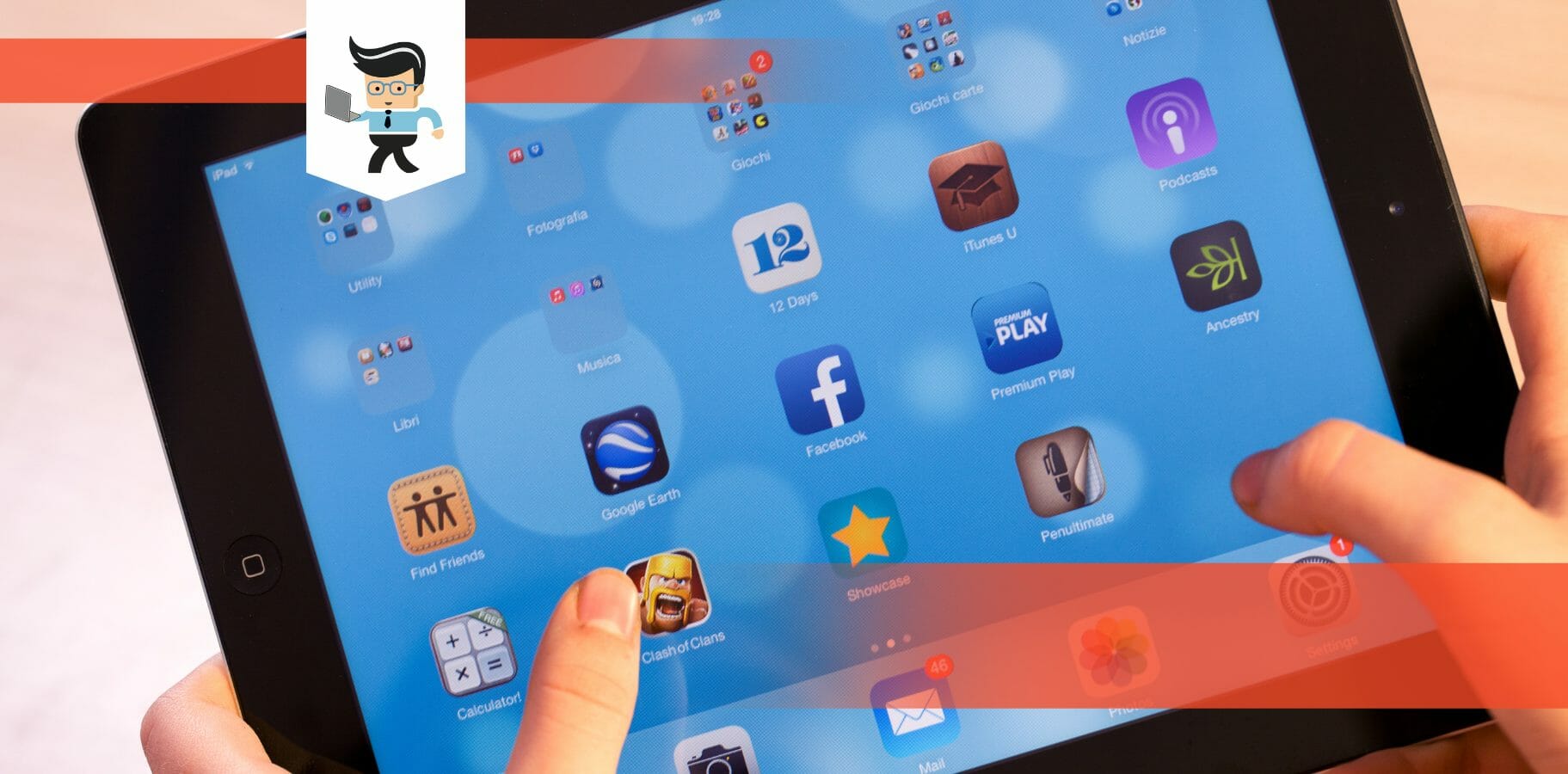 How to Jailbreak iPad Without Computer in 5 Easy Steps - Hoe Krijg Ik Mijn Spelletjes Terug Op Facebook