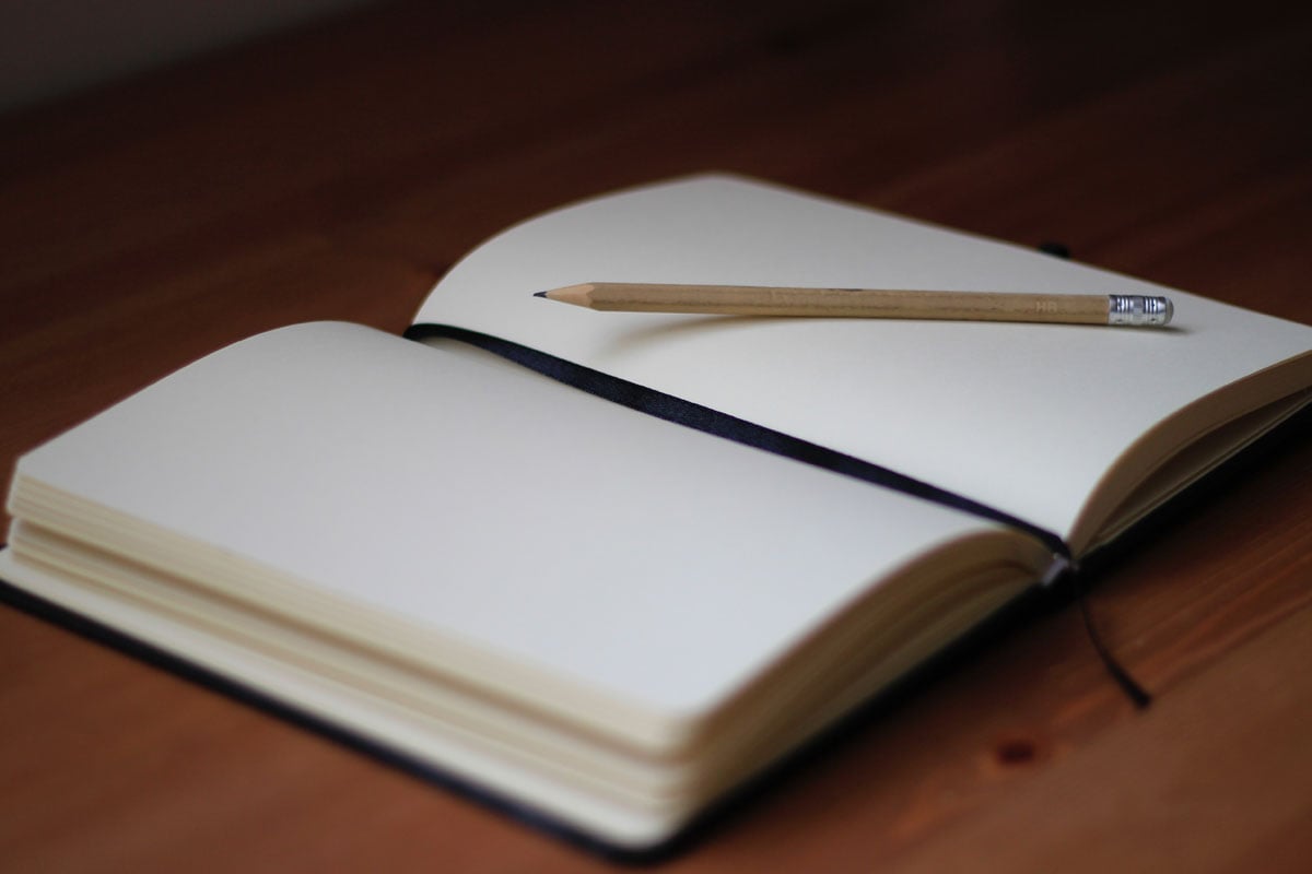 How to Journal – A Complete Guide to Journal Writing - Journal Of Product Innovation Management