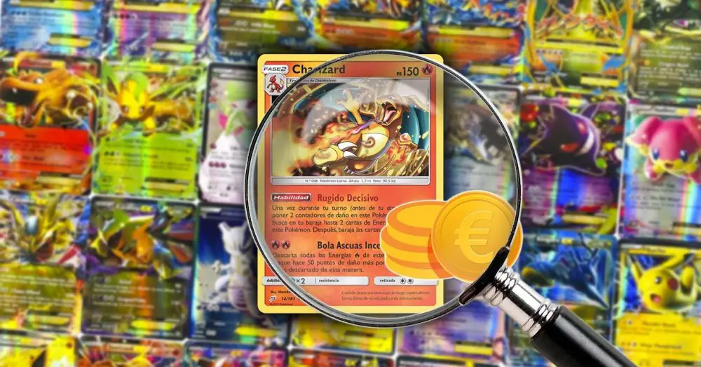 How to know how much a Pokémon card is worth | ITIGIC - Hoeveel Zetels Moet Je Hebben Om Te Regeren