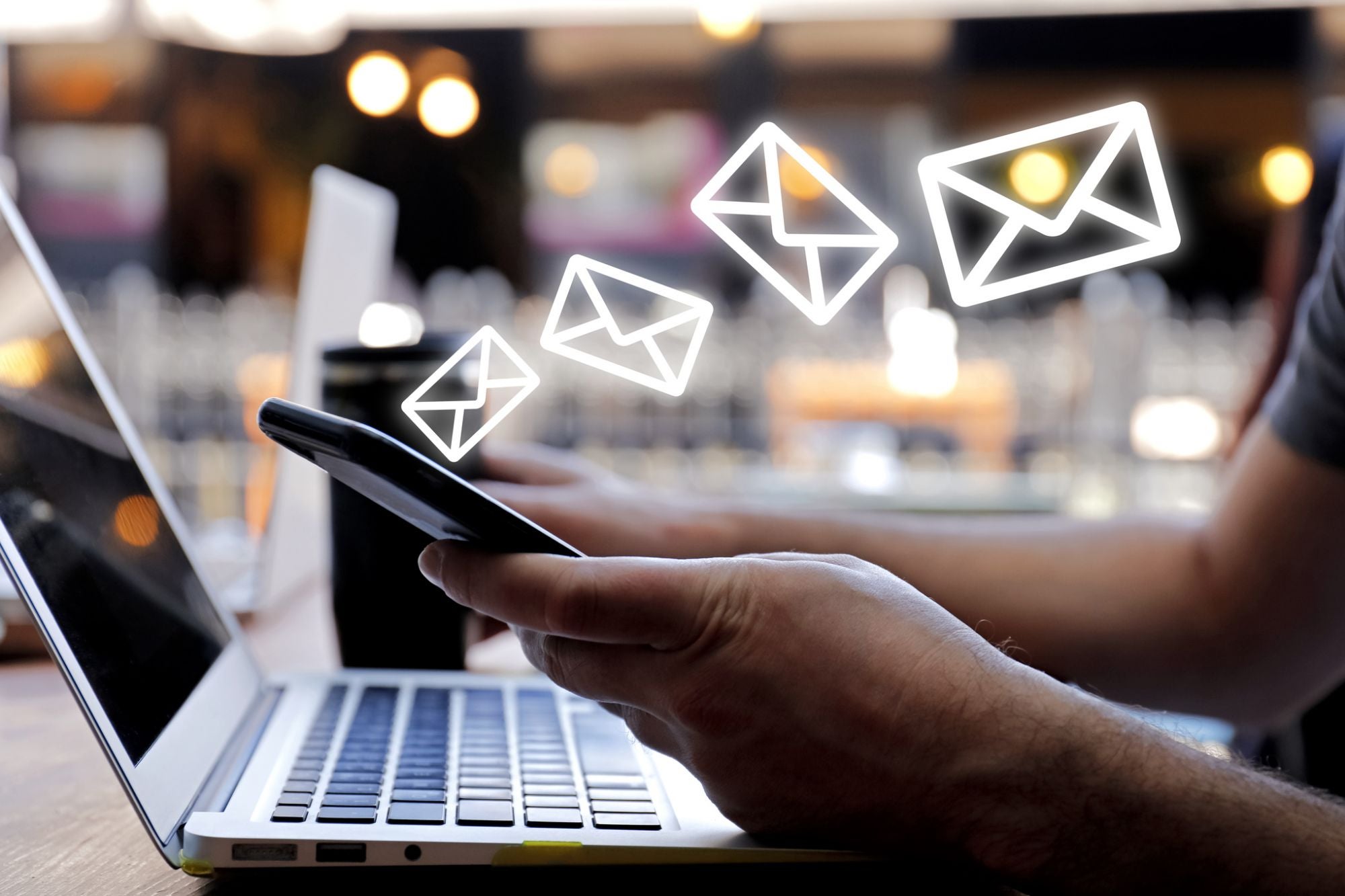 How to Launch Your First Email Marketing Campaign and Get the Results - Mail Afsluiten In Het Engels