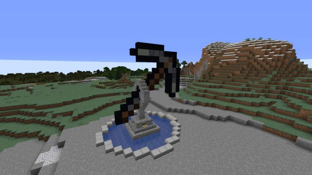 How to make a Netherite Pickaxe in Minecraft? - How To Make A Netherite Pickaxe