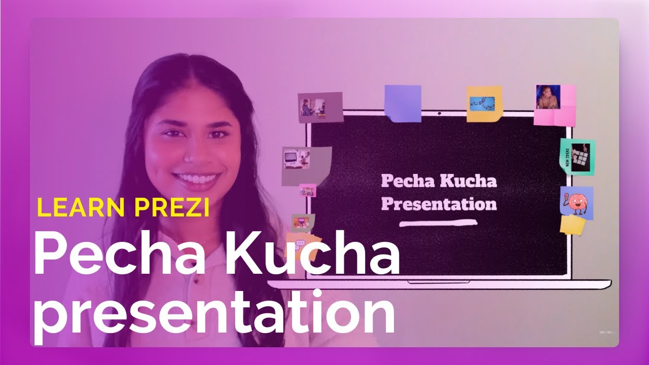 How to make a Pecha Kucha presentation: Pecha Kucha example - YouTube - Wat Is Een Pecha Kucha