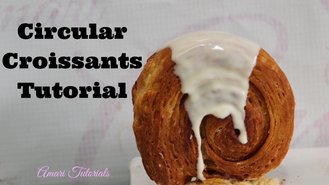 Waar Komt De Croissant Vandaan