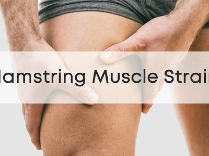 How to Massage a Hamstring Strain: A Comprehensive Guide to Effective - How To Massage A Hamstring