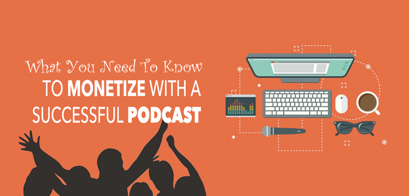 How To Monetize With A Successful Podcast – Blog Blue Media Consulting - Podcast Edwin Evers Met Willem Alexander