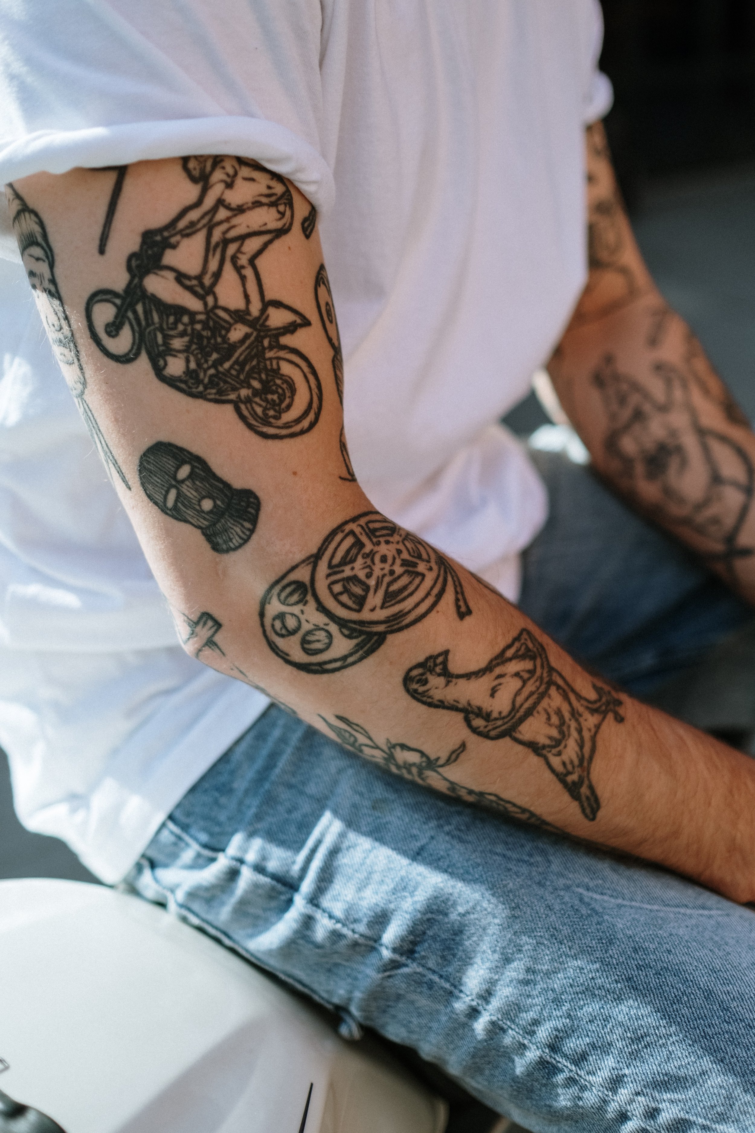 How to Quickly Find the Perfect Geometric Tattoo Design — Certified - Tattoo Keltisch Symbool Onvoorwaardelijke Liefde