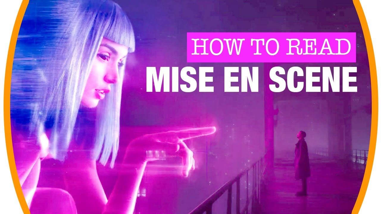 How to read mise en scéne | Visual film analysis explained! - YouTube - Wat Is Mise En Scene