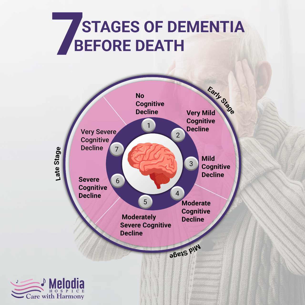 How To Recognise The Stages Of Dementia R/coolguides, 41% OFF - Lewy Body Dementie Laatste Fase