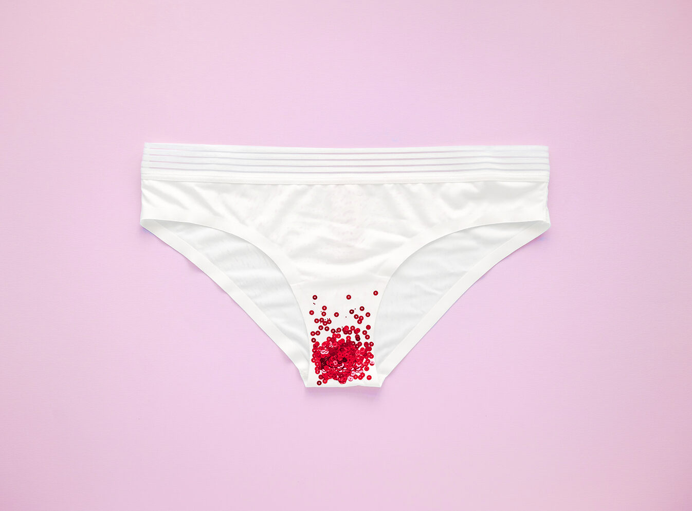 How to Remove Period Stains | U By Kotex® US - Wanneer Voor Het Eerst Ongesteld