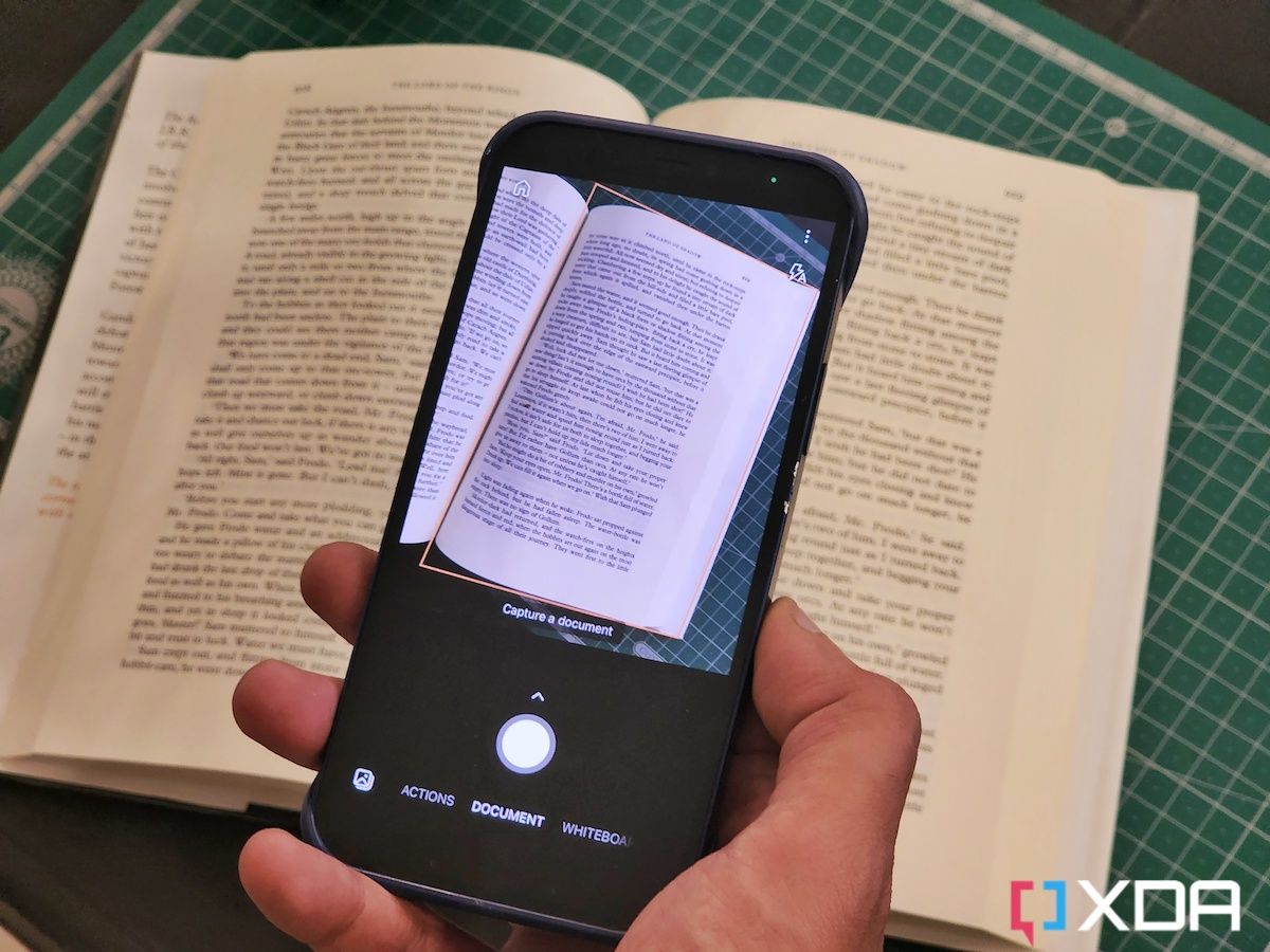 How to scan documents as PDFs or images on Android and iOS - Scan Van Het Menselijk Lichaam 3 Letters