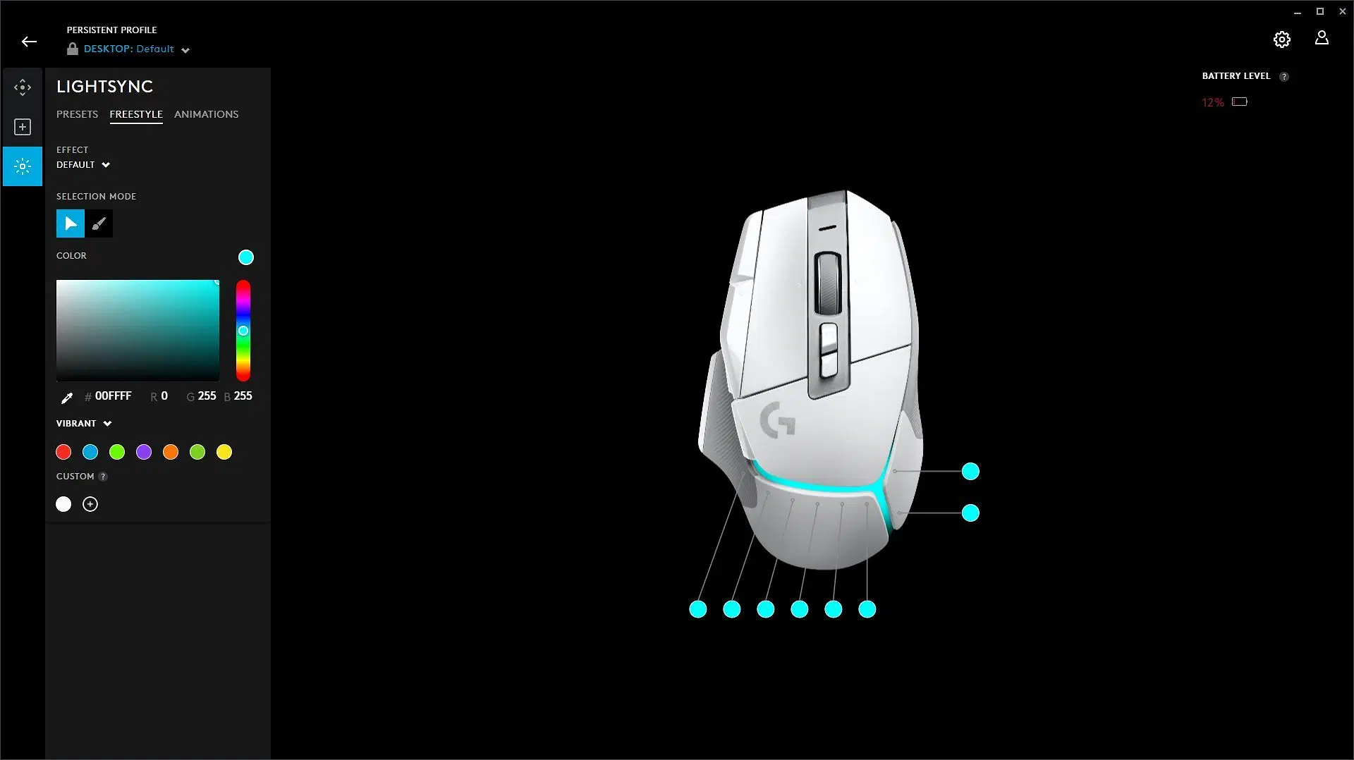 How to set up and customize using Logitech G Hub - Hub En Spoke Netwerk Aardrijkskunde
