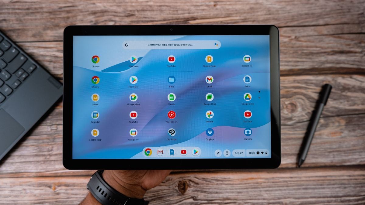 How to Take a Screenshot on Chromebook [3 Ways] - TechPP - Wat Kan Je Met Een Chromebook