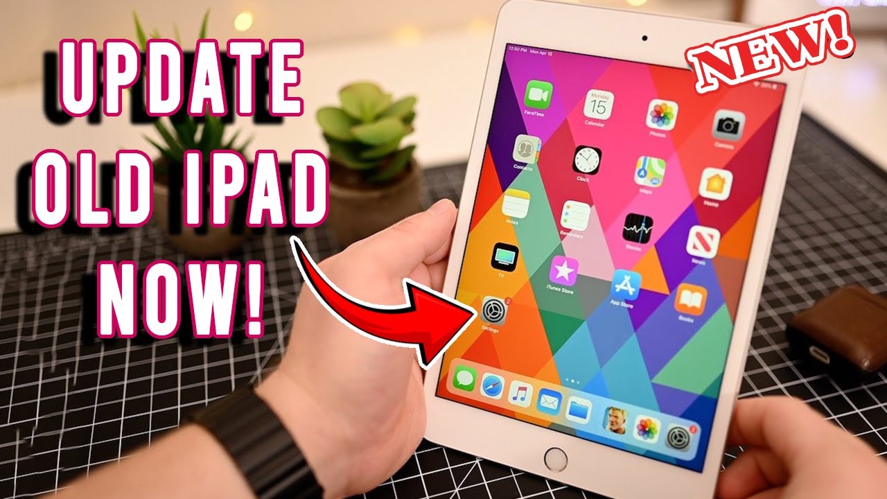 Welke Ipad Past Bij Mij