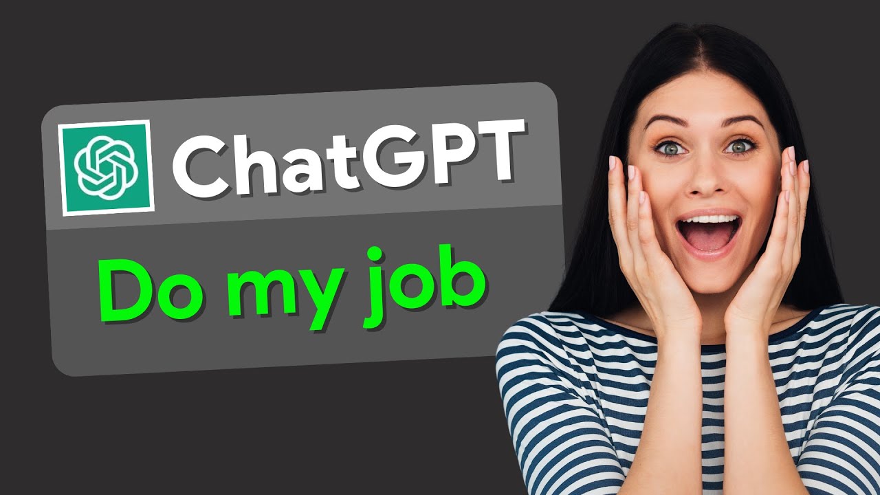How to Use Chat GPT by Open AI - ChatGPT Tutorial For Beginners - YouTube - Hoe Kan Je Chat Gpt Herkennen