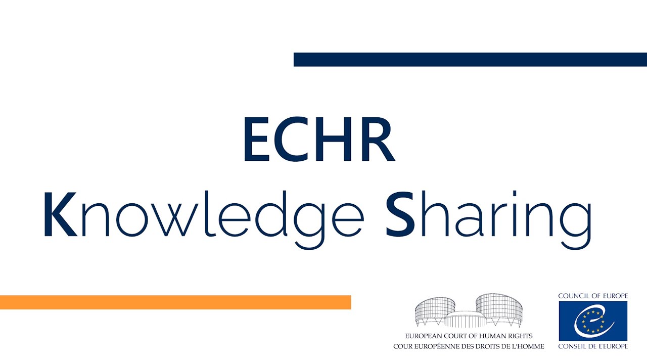 How to use ECHR KS? - YouTube - Article 8 Of The Echr